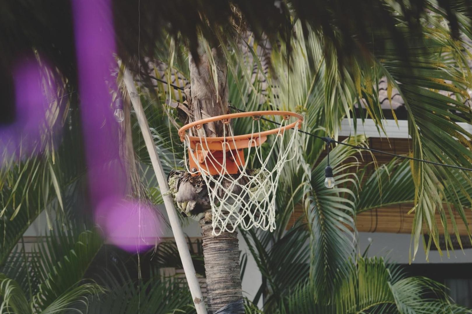 Clandestino Hostel Canggu エクステリア 写真
